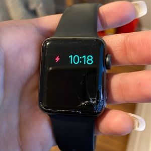 apple watch 3 series